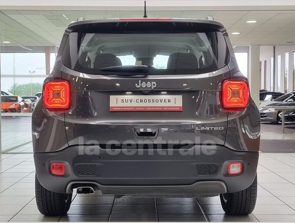 Jeep Renegade 1.6 MultiJet 88 kW image number 5