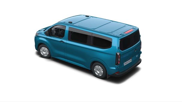 Ford E-Transit Custom Kombi 340 L1 160 kW image number 12