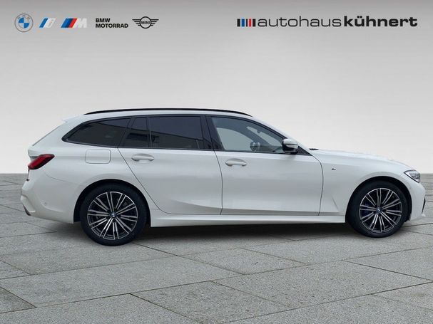 BMW 330 Touring e M Sport xDrive 215 kW image number 2