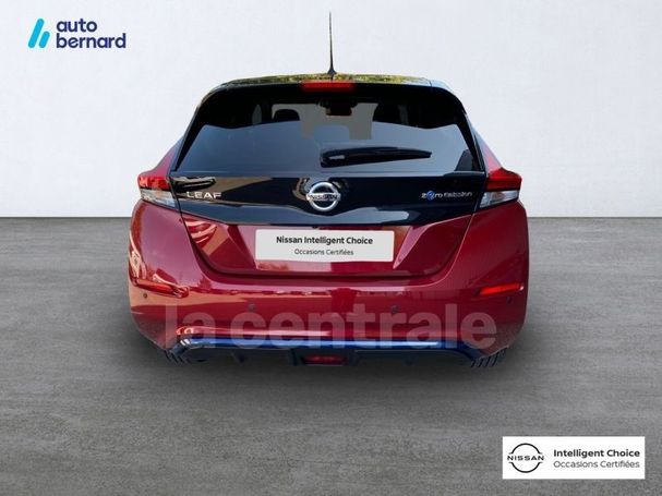 Nissan Leaf 62 kWh 160 kW image number 18