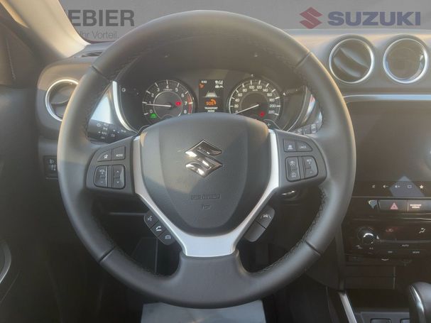 Suzuki Vitara 85 kW image number 9