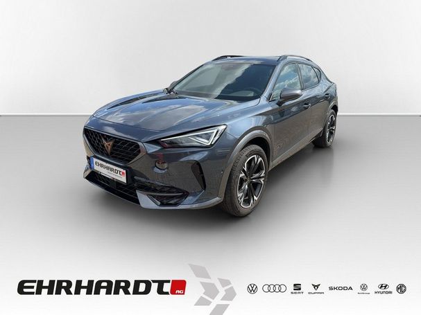 Cupra Formentor 1.5 TSI DSG 110 kW image number 1