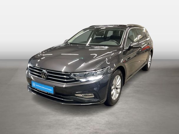 Volkswagen Passat Variant 1.5 TSI Business DSG 110 kW image number 1