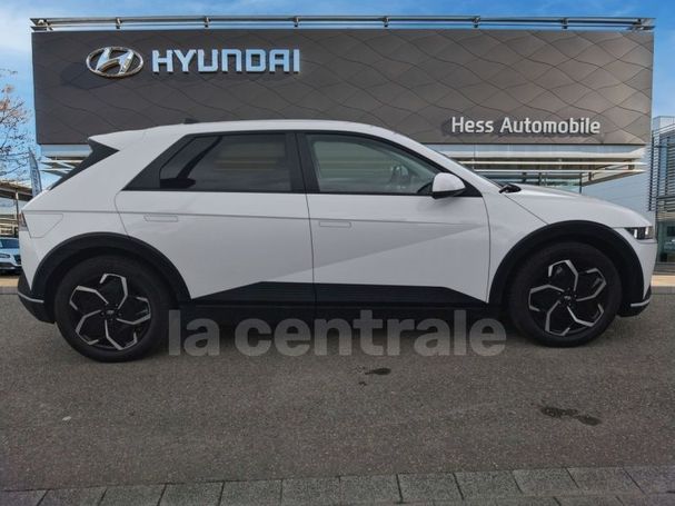 Hyundai Ioniq 5 448 kW image number 20