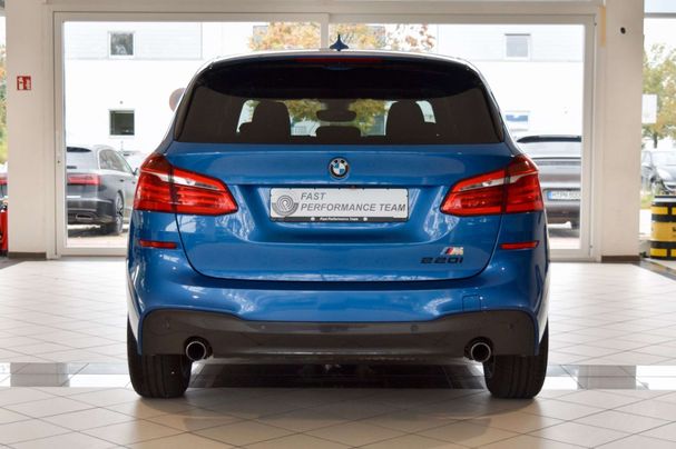 BMW 220i 141 kW image number 8