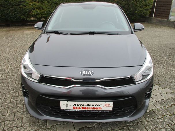 Kia Rio 74 kW image number 3