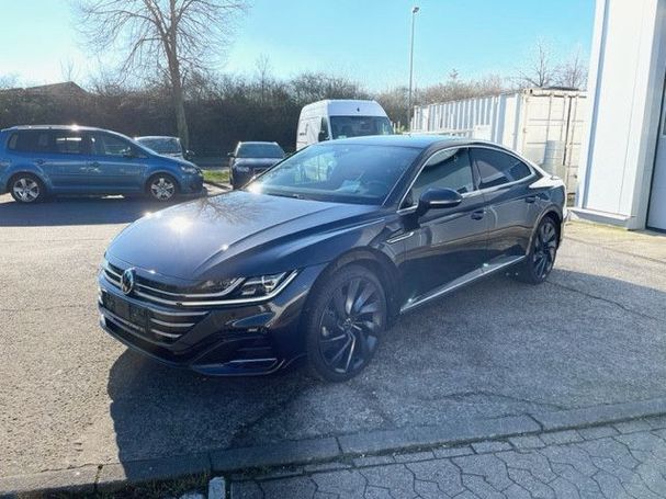 Volkswagen Arteon 147 kW image number 1