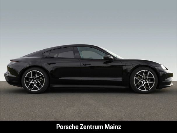 Porsche Taycan 320 kW image number 15