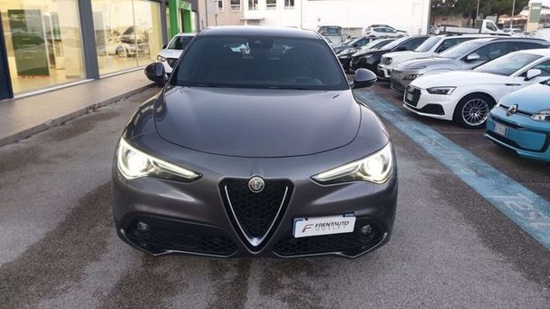 Alfa Romeo Stelvio 2.2 Diesel AT8 Business 118 kW image number 3