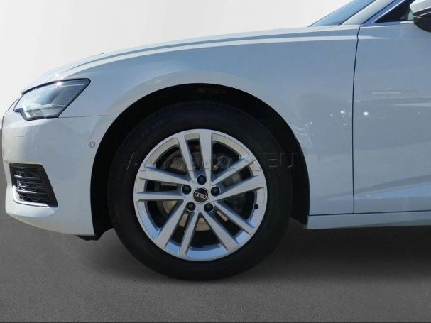 Audi A6 40 TDI quattro Avant 150 kW image number 7