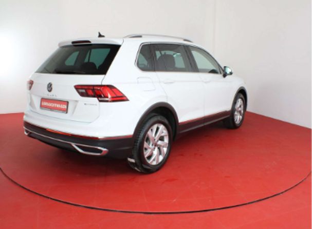 Volkswagen Tiguan 1.4 Life DSG 180 kW image number 3