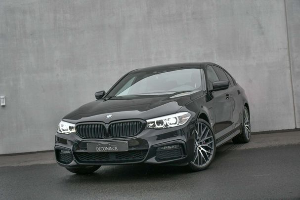 BMW 530 e xDrive 185 kW image number 2