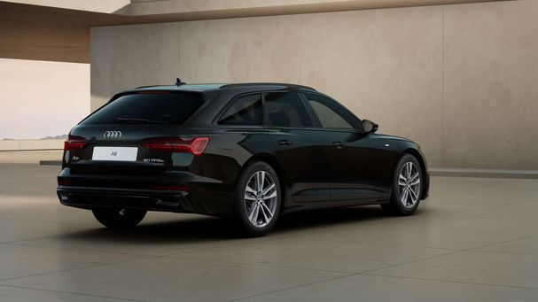 Audi A6 50 TFSIe quattro Avant 220 kW image number 3