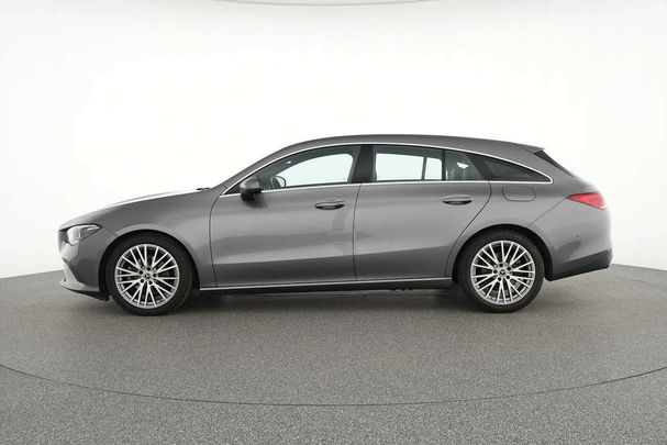 Mercedes-Benz CLA 180 Shooting Brake CLA Shooting Brake 180 d 85 kW image number 8