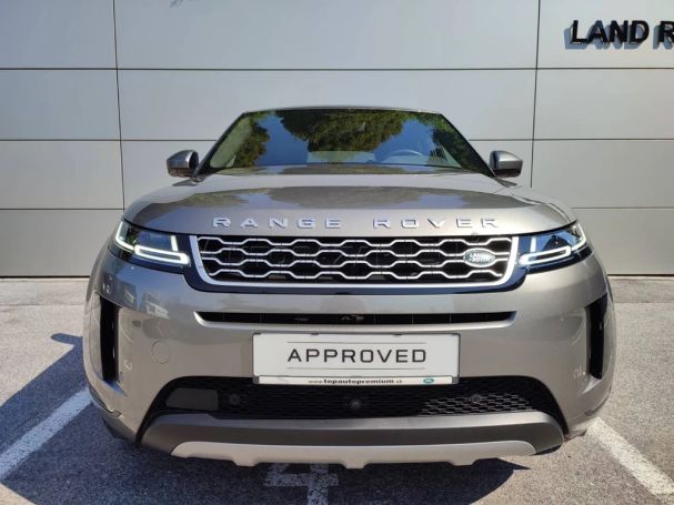 Land Rover Range Rover Evoque PHEV AWD 227 kW image number 2