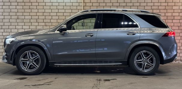 Mercedes-Benz GLE 400 d 4Matic 243 kW image number 5