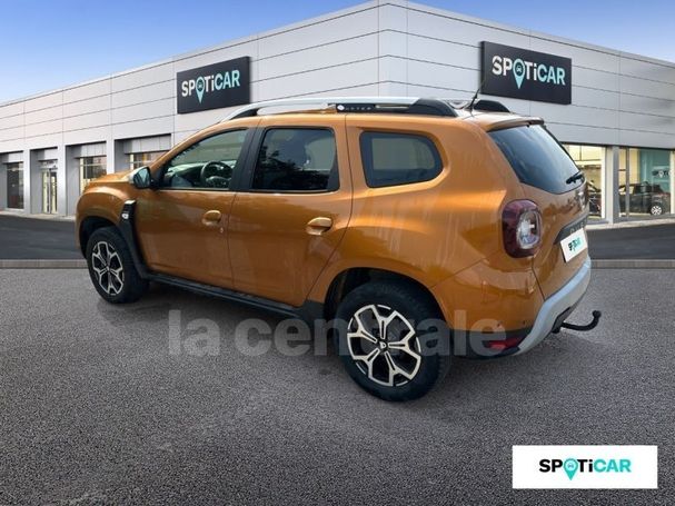 Dacia Duster TCe 150 110 kW image number 4