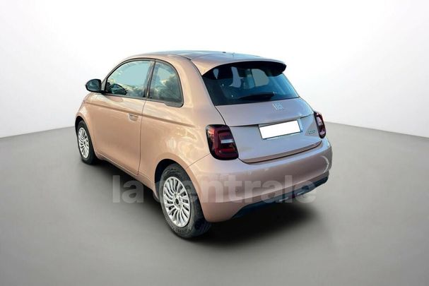 Fiat 500 e 88 kW image number 4