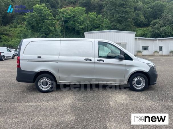 Mercedes-Benz Vito 116 CDi long PRO 120 kW image number 16