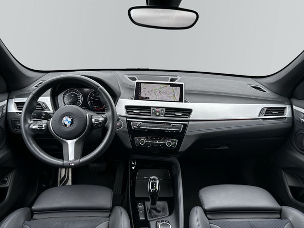 BMW X1 sDrive 141 kW image number 9