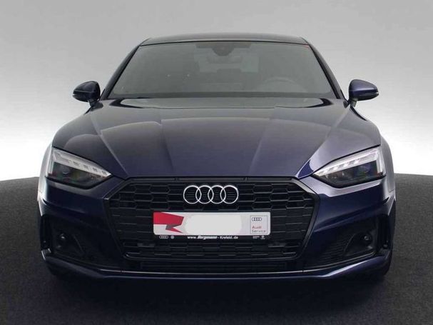 Audi A5 40 TFSI S tronic S-line 150 kW image number 3