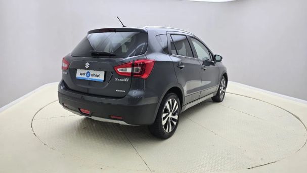 Suzuki SX4 S-Cross 103 kW image number 6