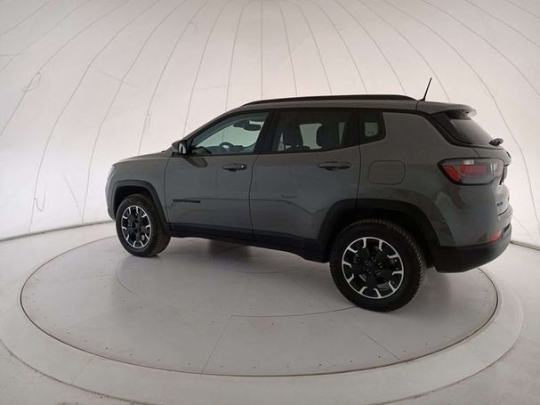 Jeep Compass 1.3 Turbo PHEV 177 kW image number 4