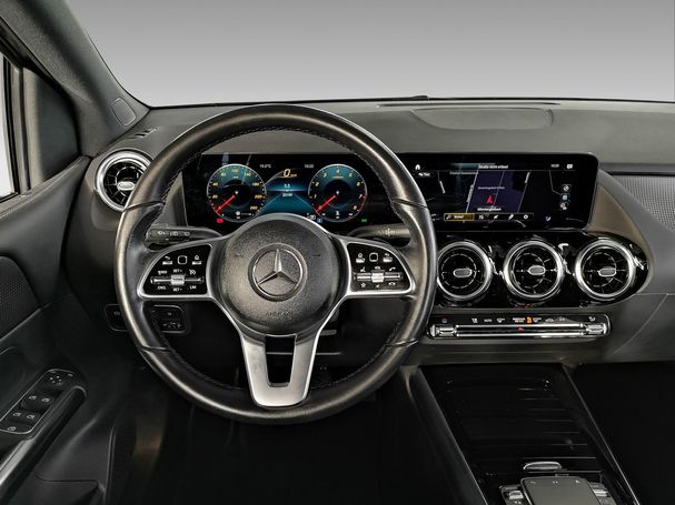 Mercedes-Benz B 180 100 kW image number 21