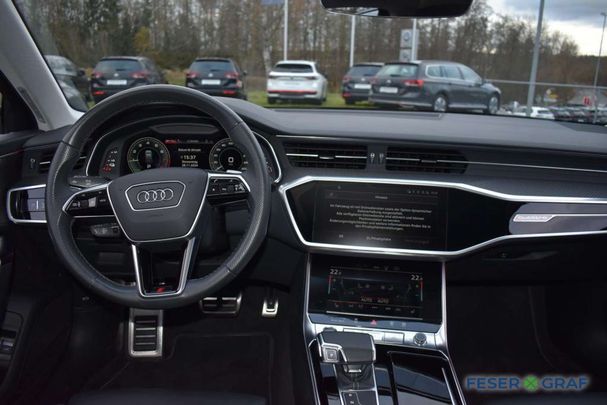 Audi A6 55 TFSI Avant 270 kW image number 16