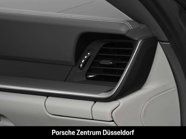 Porsche 992 Carrera Cabrio 290 kW image number 22