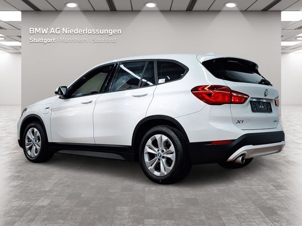 BMW X1 25e xDrive 162 kW image number 2