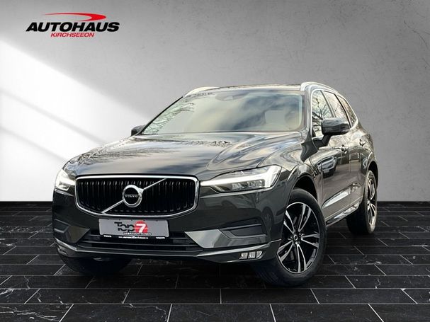 Volvo XC60 B4 Momentum Pro 145 kW image number 1