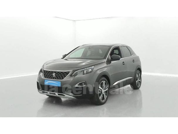 Peugeot 3008 BlueHDi 130 S&S EAT8 96 kW image number 1