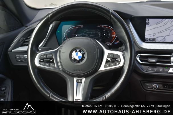 BMW 218i M Sport 100 kW image number 15