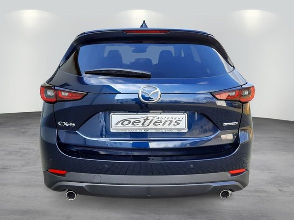 Mazda CX-5 165 121 kW image number 6