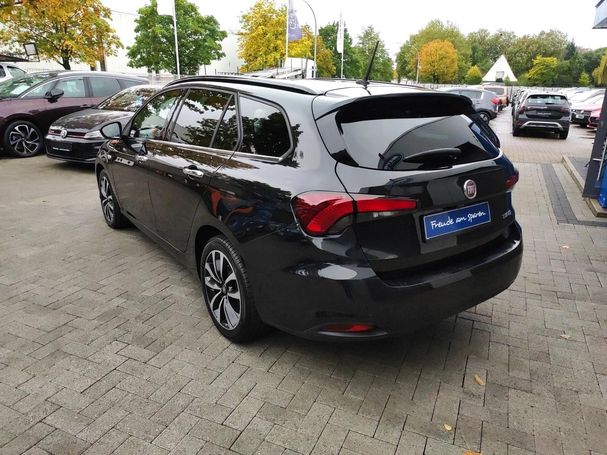 Fiat Tipo 88 kW image number 4