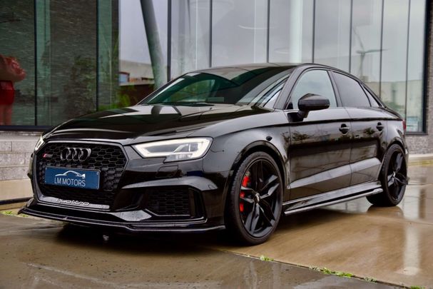 Audi RS3 2.5 TFSI quattro S tronic 294 kW image number 21