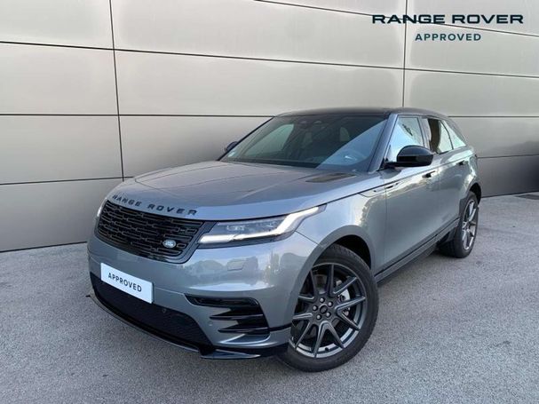 Land Rover Range Rover Velar 224 kW image number 1