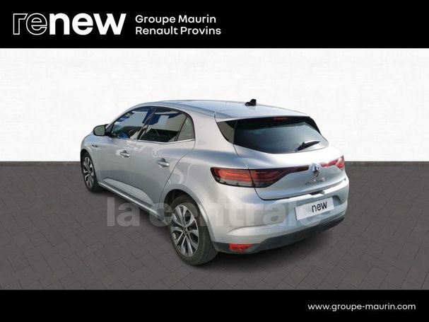 Renault Megane TCe 140 Techno 103 kW image number 16