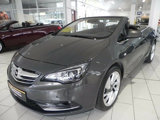 Opel Cascada 2.0 CDTi 121 kW image number 1