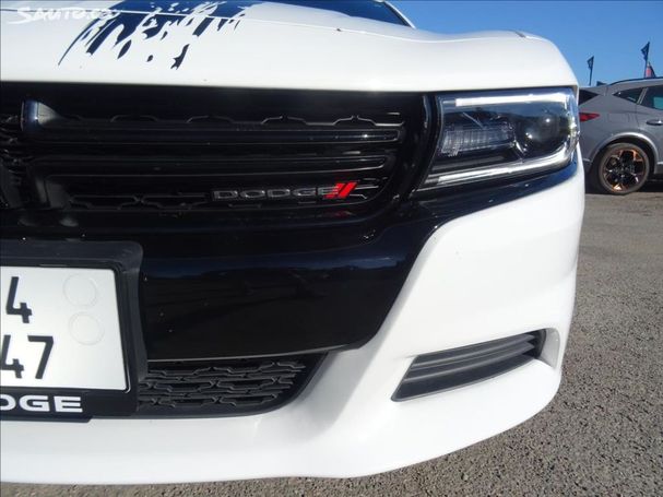 Dodge Charger 277 kW image number 3