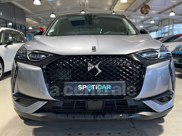 DS Automobiles 3 Crossback PureTech 130 96 kW image number 2