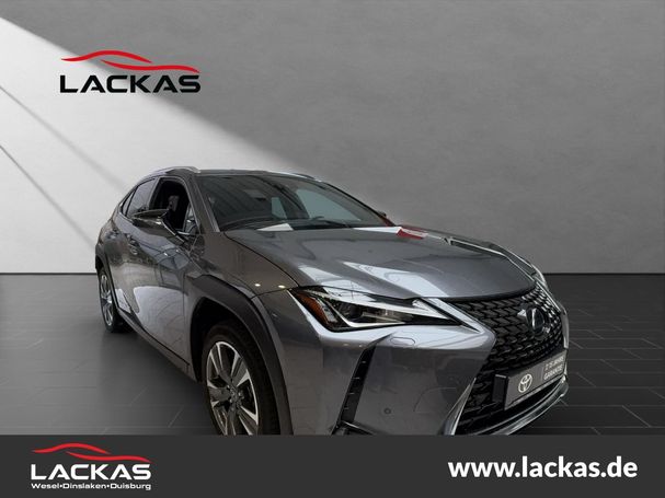 Lexus UX 300e 150 kW image number 7