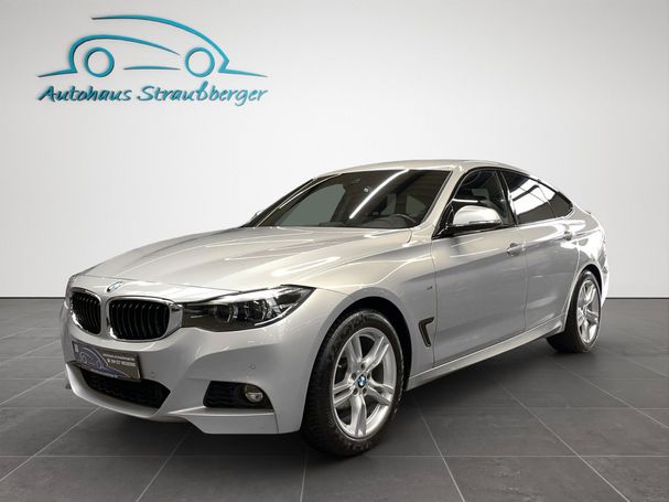 BMW 320i Gran Turismo xDrive 135 kW image number 2