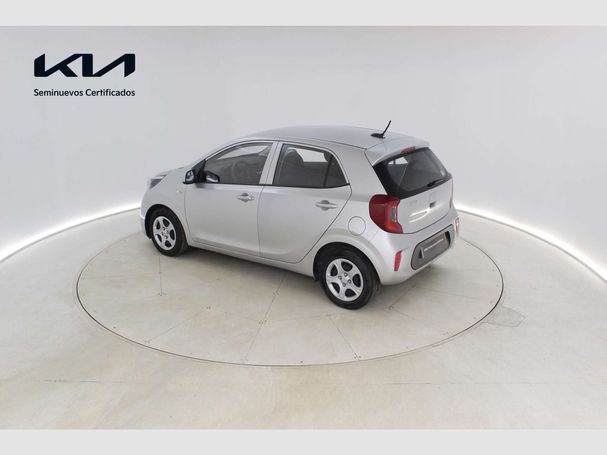 Kia Picanto 1.0 49 kW image number 7