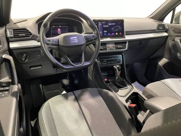 Seat Tarraco 2.0 TDI DSG 110 kW image number 5