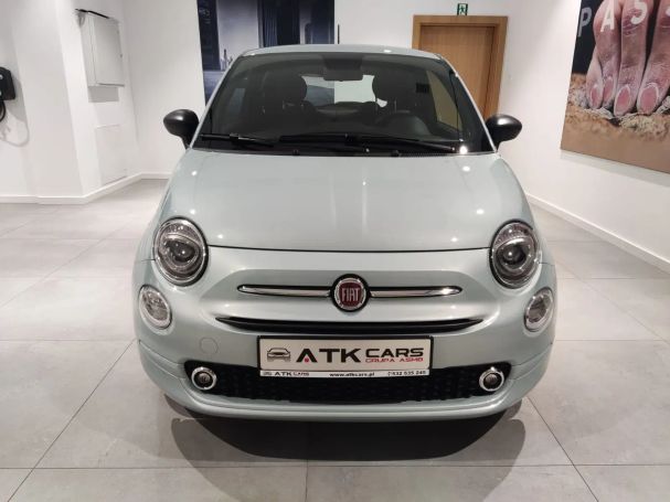 Fiat 500 1.0 51 kW image number 2