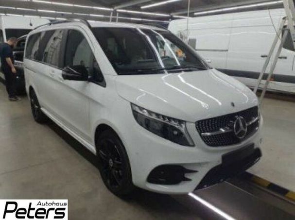 Mercedes-Benz V 300d Avantgarde Edition 1 174 kW image number 2