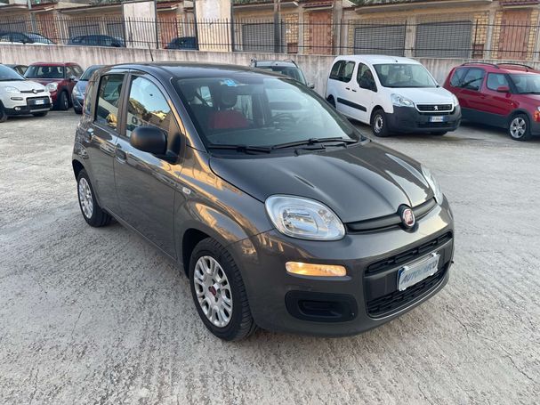 Fiat Panda 1.0 Hybrid 51 kW image number 2