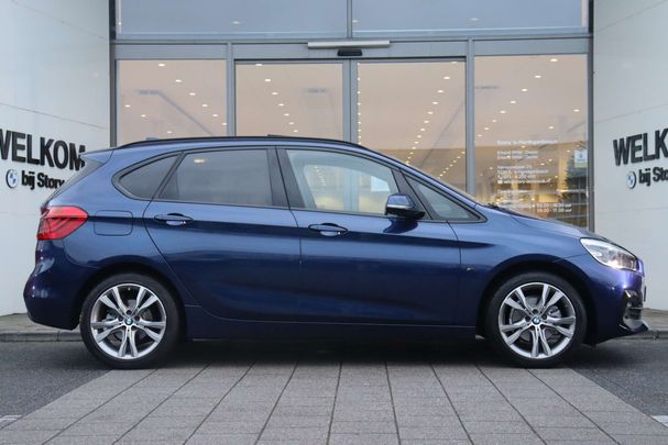 BMW 218i Active Tourer 104 kW image number 10